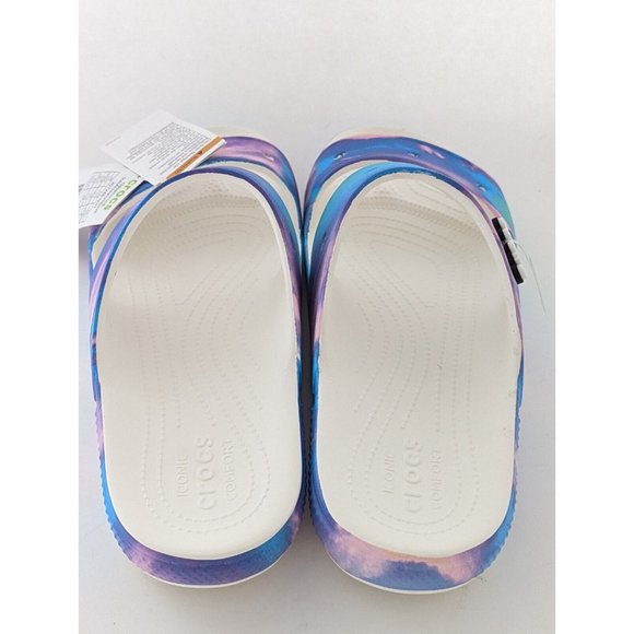 Crocs Classic Out of This World Sandal Men\'s 15 main image 5